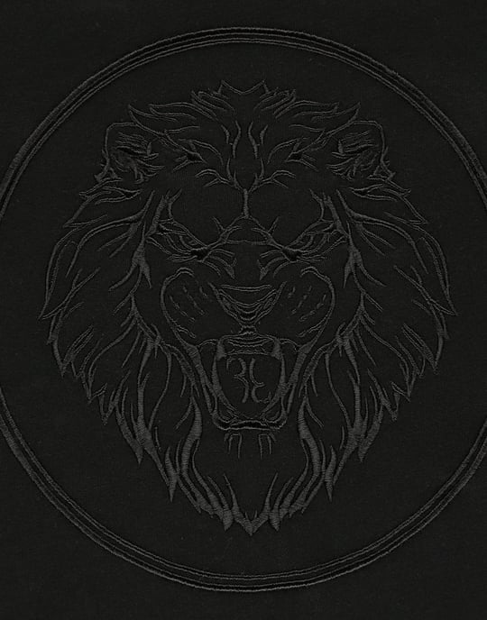 Camiseta Cuello Redondo Lion - Image 3