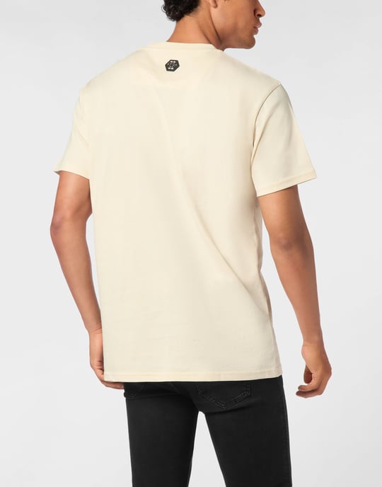 Camiseta Cuello Redondo Ls Teddy - Image 5