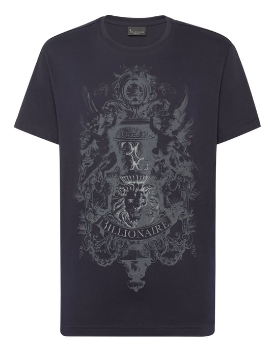 Camiseta Cuello Redondo - Image 1