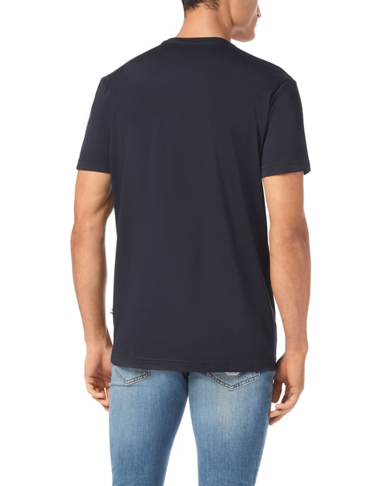 Camiseta Cuello Redondo - Image 2
