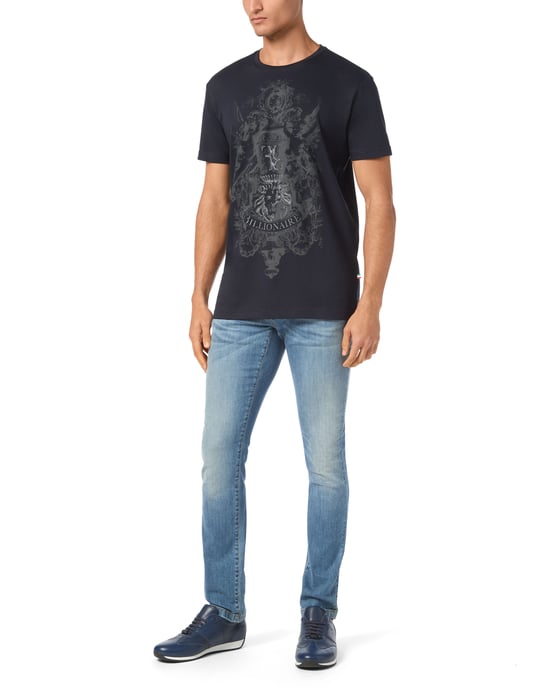 Camiseta Cuello Redondo - Image 3