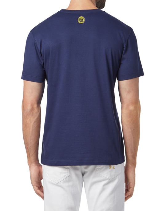 Camiseta Cuello Redondo Palms - Image 4