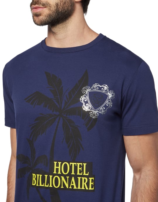 Camiseta Cuello Redondo Palms - Image 5