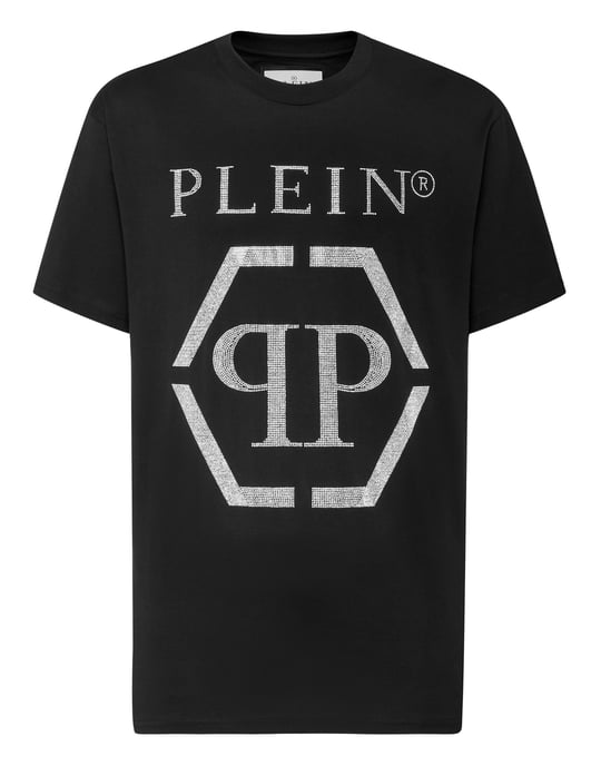 Camiseta Cuello Redondo Hexagon - Image 1