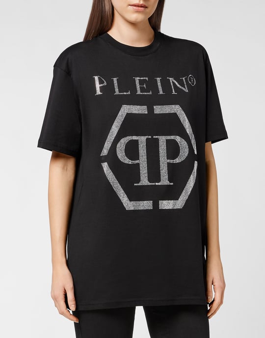 Camiseta Cuello Redondo Hexagon - Image 3