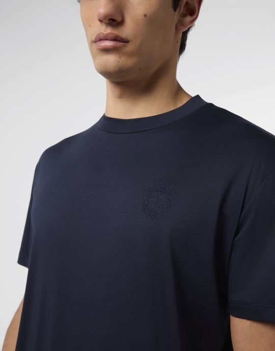 Round Neck T-Shirt Basic - Image 3