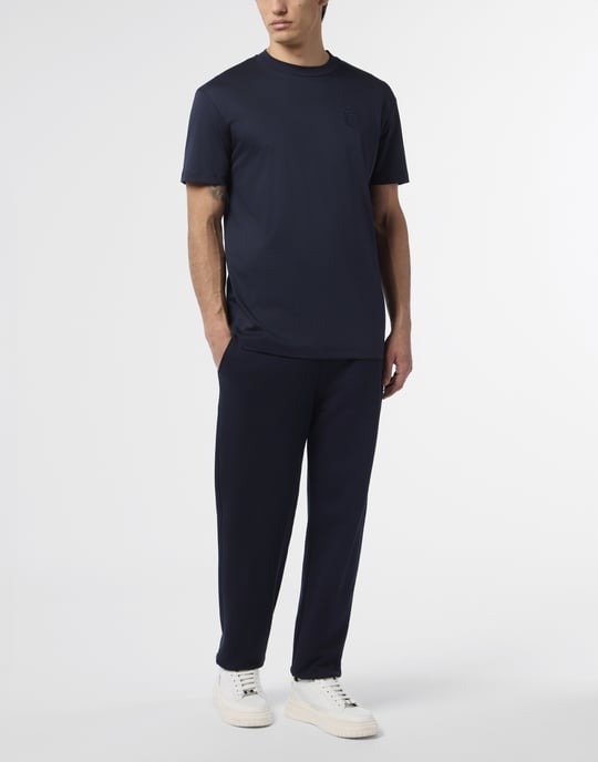 Round Neck T-Shirt Basic - Image 4
