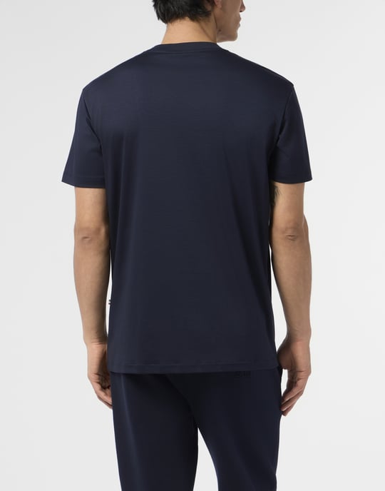 Round Neck T-Shirt Basic - Image 5