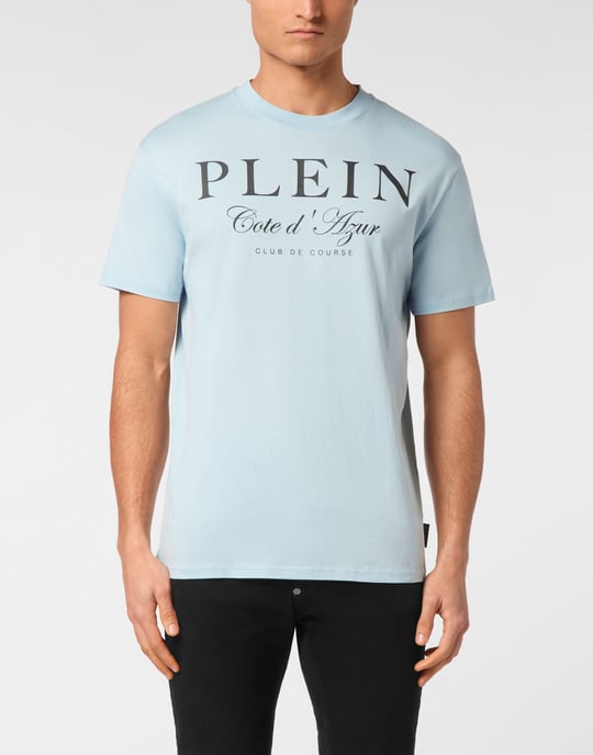 Camiseta Cuello Redondo Ss The Course - Image 3