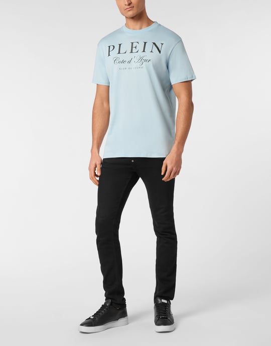 Camiseta Cuello Redondo Ss The Course - Image 4