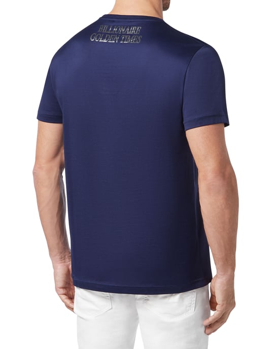 Camiseta Cuello Redondo Money - Image 3