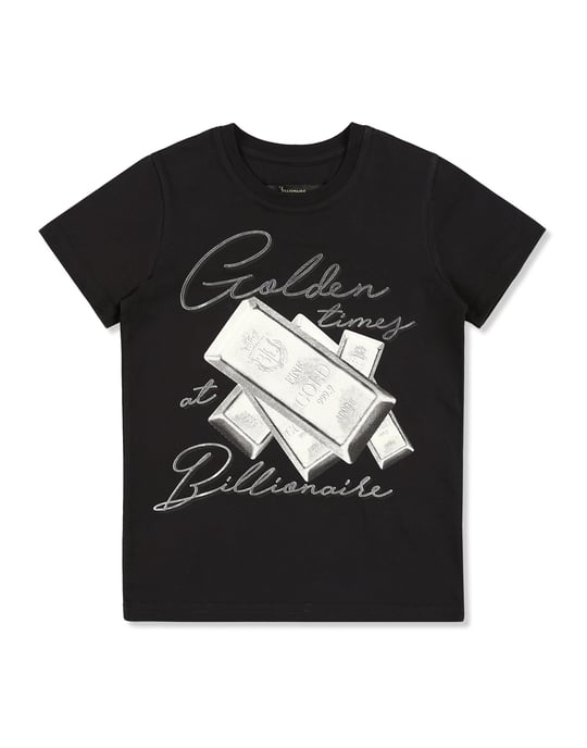 Camiseta Cuello Redondo - Image 1