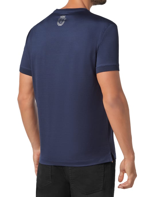 Camiseta Cuello Redondo - Image 3