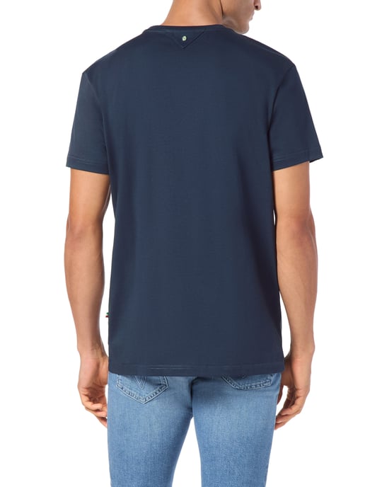 Camiseta Cuello Redondo - Image 2