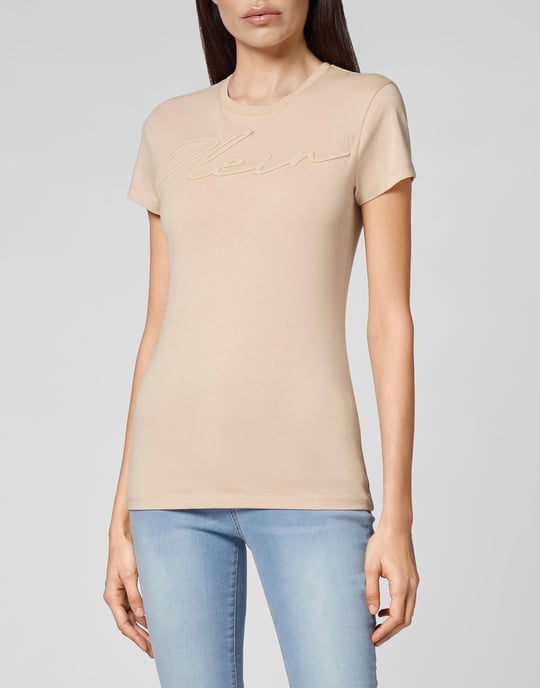 Camiseta Cuello Redondo Signature - Image 2