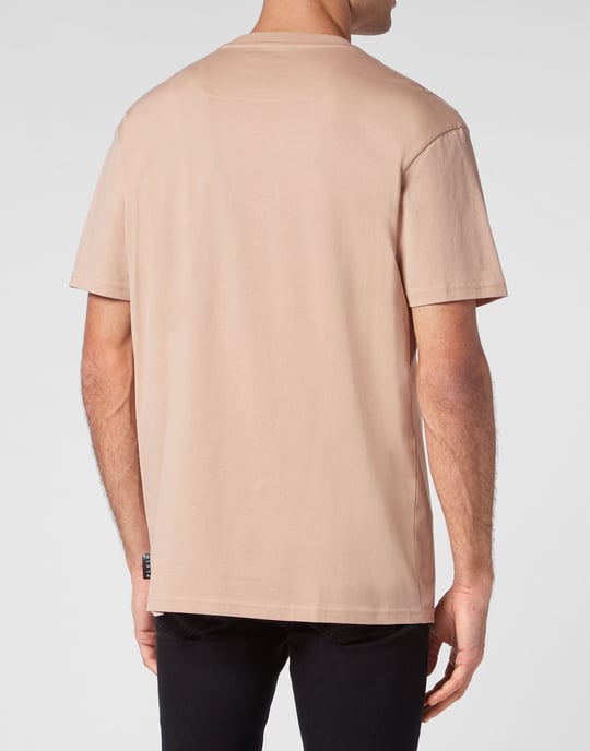 Camiseta Cuello Redondo Snake - Image 4