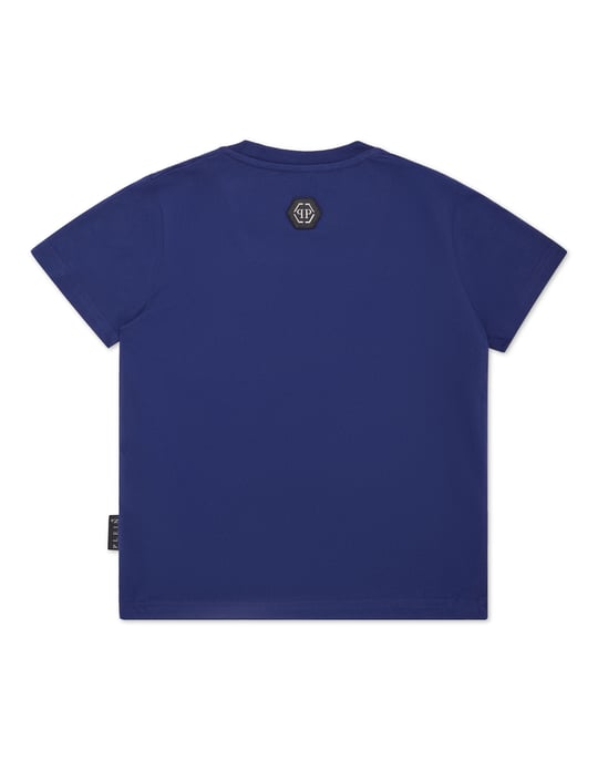 Camiseta Cuello Redondo Ss Racing - Image 3