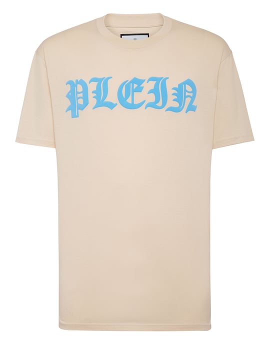 Camiseta Cuello Redondo Gothic Plein - Image 1