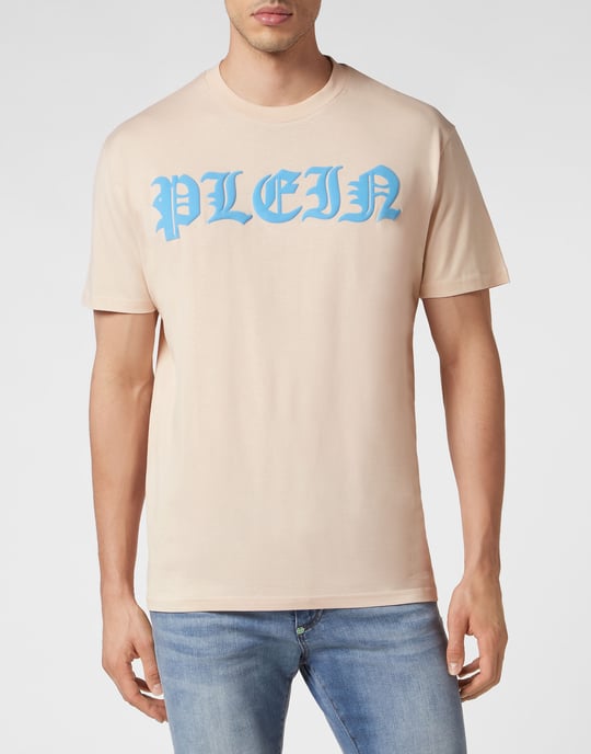 Camiseta Cuello Redondo Gothic Plein - Image 2