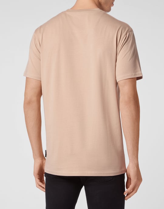 Camiseta Cuello Redondo Gothic Plein - Image 3