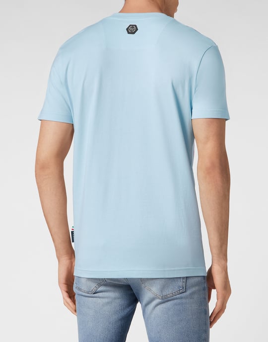 Camiseta Cuello Redondo Skull - Image 3