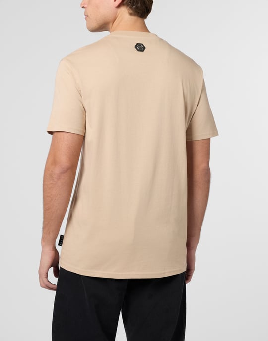 Round Neck T-Shirt Teddy Tennis - Image 5