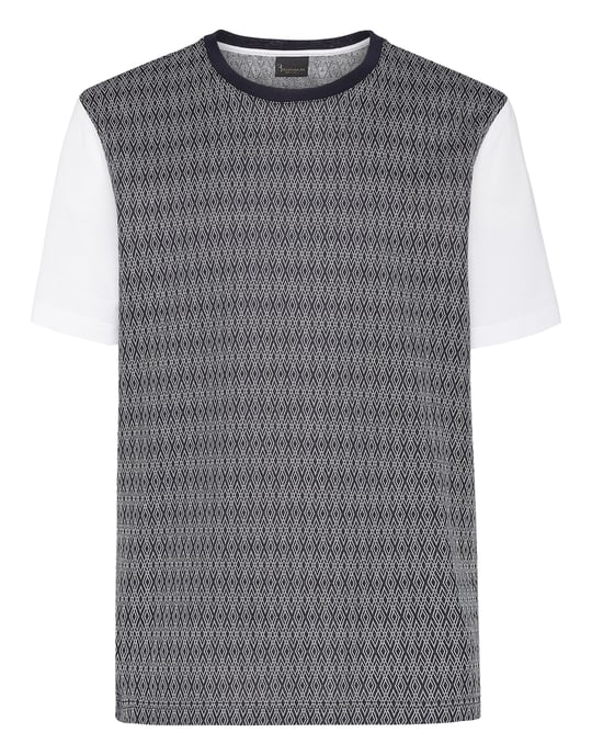 Camiseta Cuello Redondo - Image 1