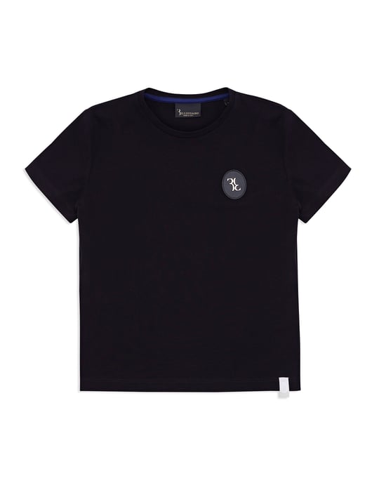 Camiseta Cuello Redondo Double B - Image 1