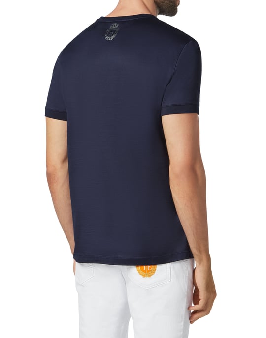 Camiseta Cuello Redondo Palms - Image 3