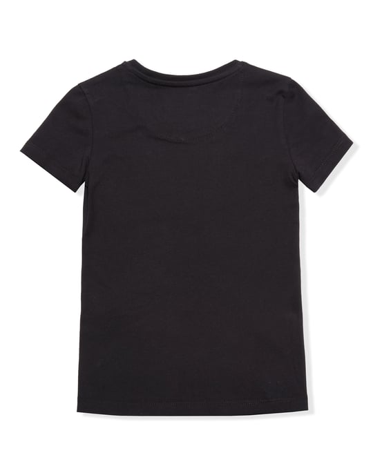T-Shirt Round Neck Ss "Cristine" - Image 3