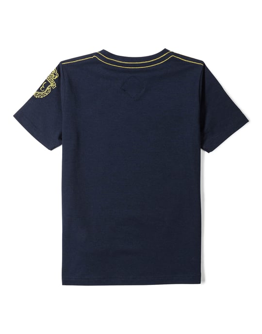 Camiseta Cuello Redondo - Image 2