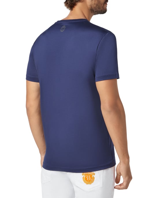 Camiseta Cuello Redondo Lion - Image 3