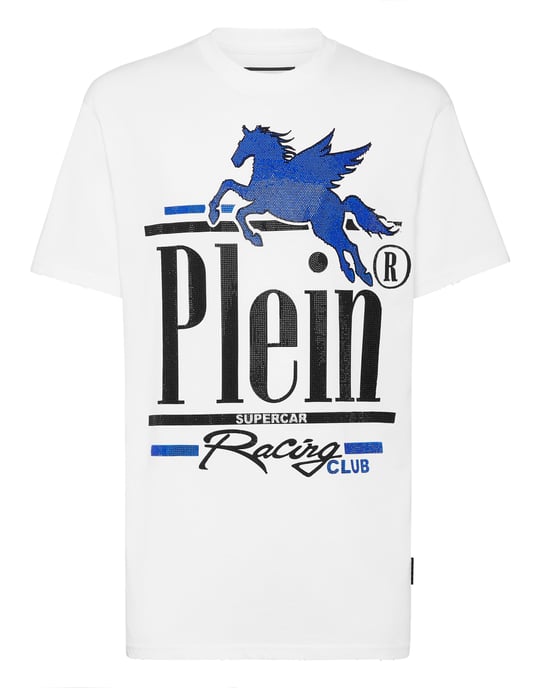 Camiseta Cuello Redondo Racing - Image 1