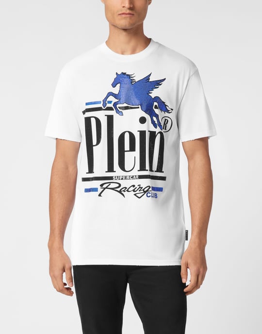 Camiseta Cuello Redondo Racing - Image 2