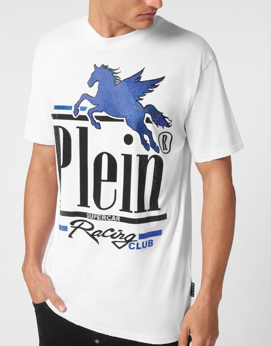 Camiseta Cuello Redondo Racing - Image 5