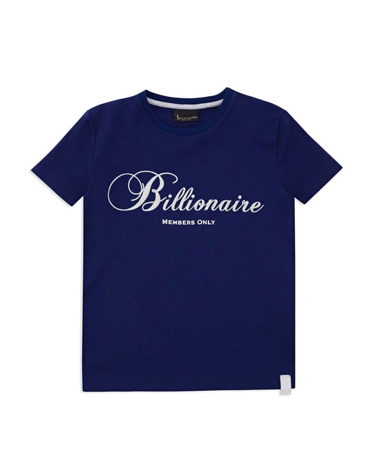 Camiseta Cuello Redondo - Image 1
