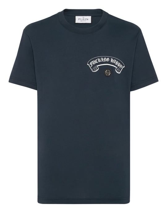 Camiseta Cuello Redondo - Image 1