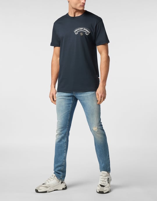 Camiseta Cuello Redondo - Image 2