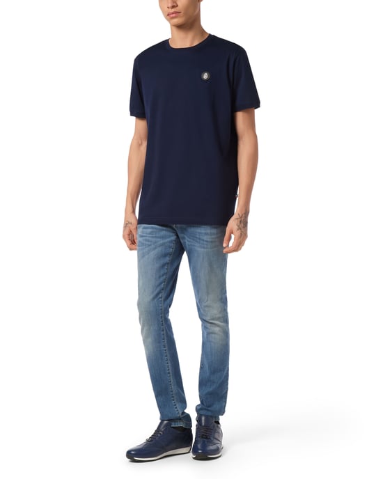 Camiseta Cuello Redondo Ss - Image 3