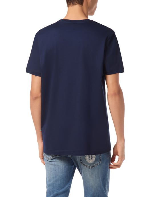 Camiseta Cuello Redondo Ss - Image 4