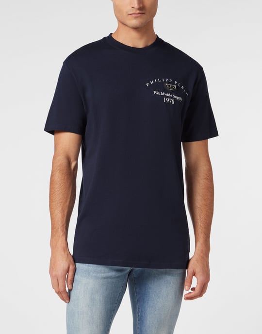 Camiseta Cuello Redondo - Image 2