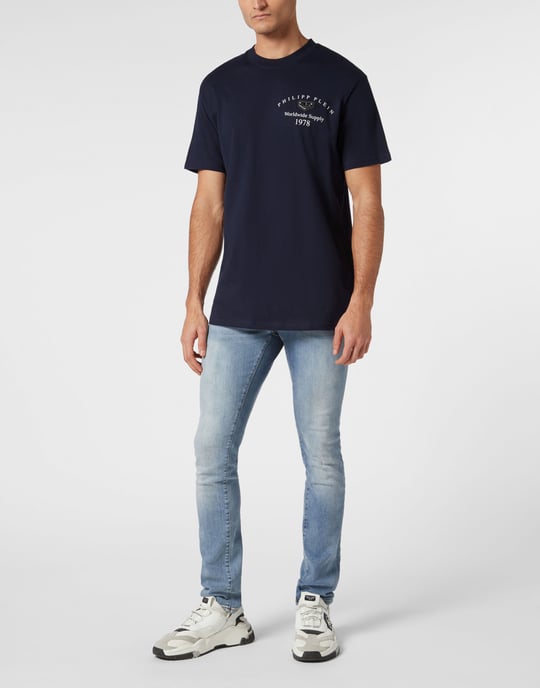 Camiseta Cuello Redondo - Image 3