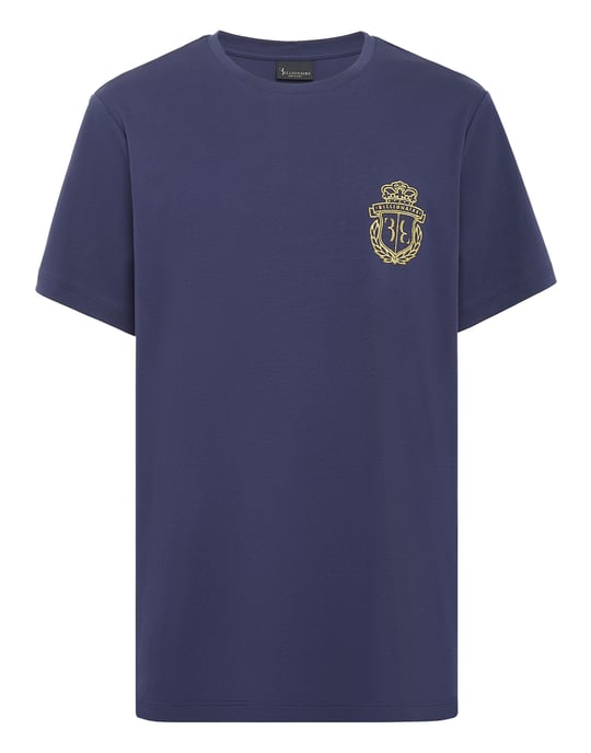 Camiseta Cuello Redondo - Image 1