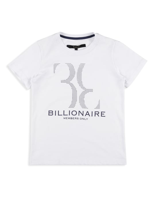 Camiseta Cuello Redondo - Image 1