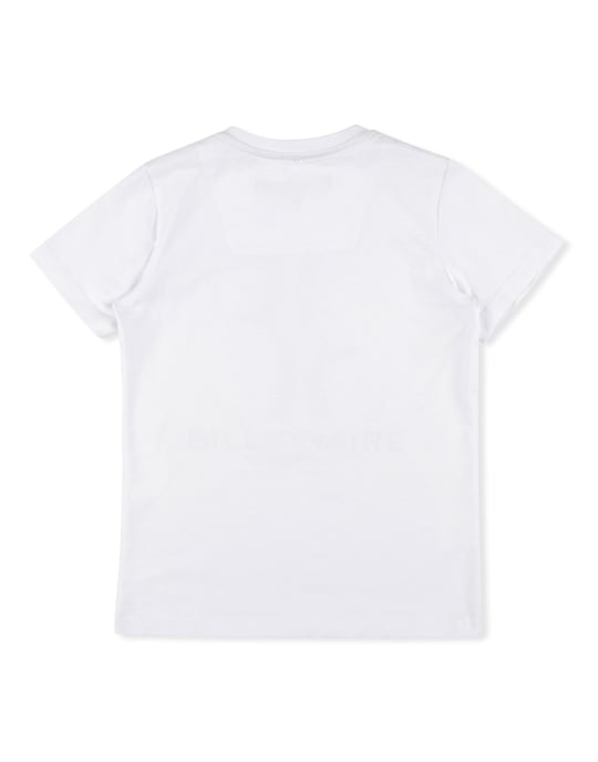 Camiseta Cuello Redondo - Image 2