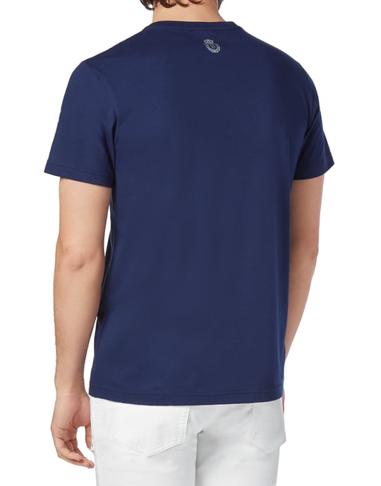 Camiseta Cuello Redondo - Image 2