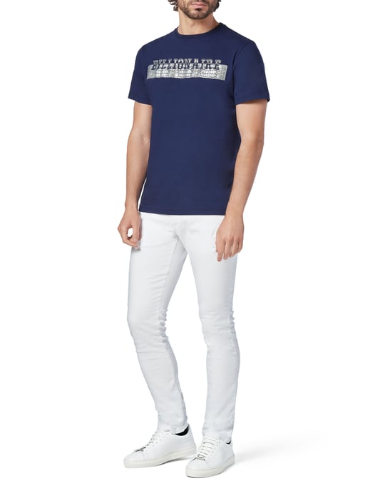 Camiseta Cuello Redondo - Image 3