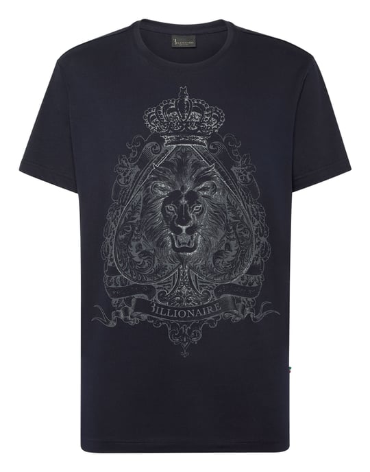 Camiseta Cuello Redondo - Image 1