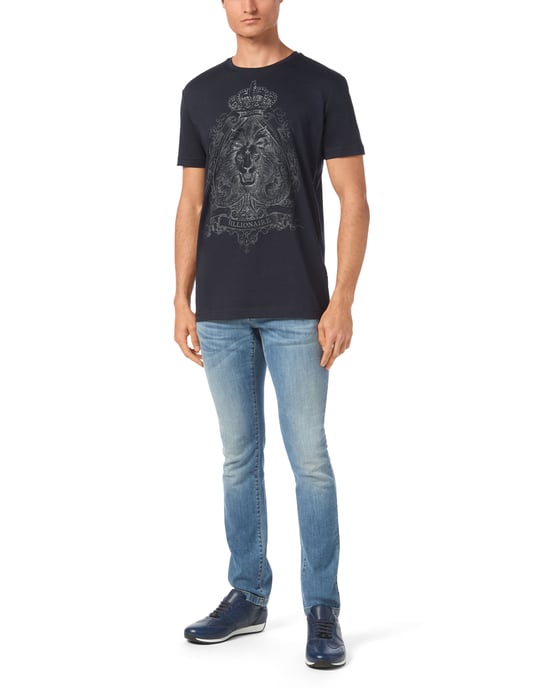 Camiseta Cuello Redondo - Image 3