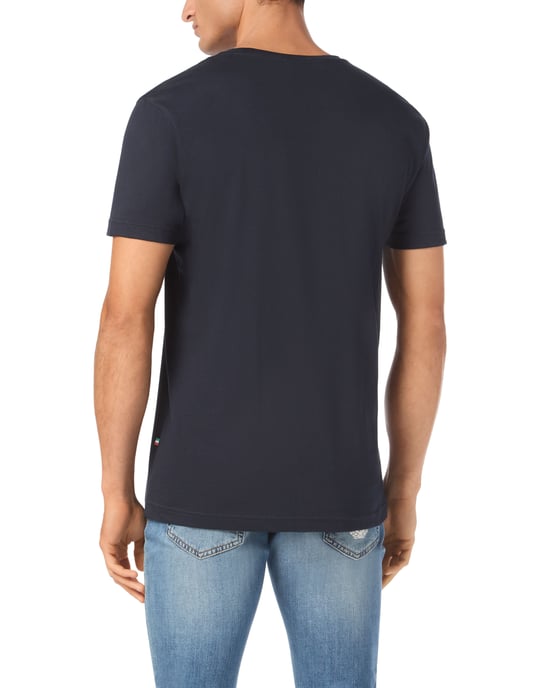 Camiseta Cuello Redondo - Image 4